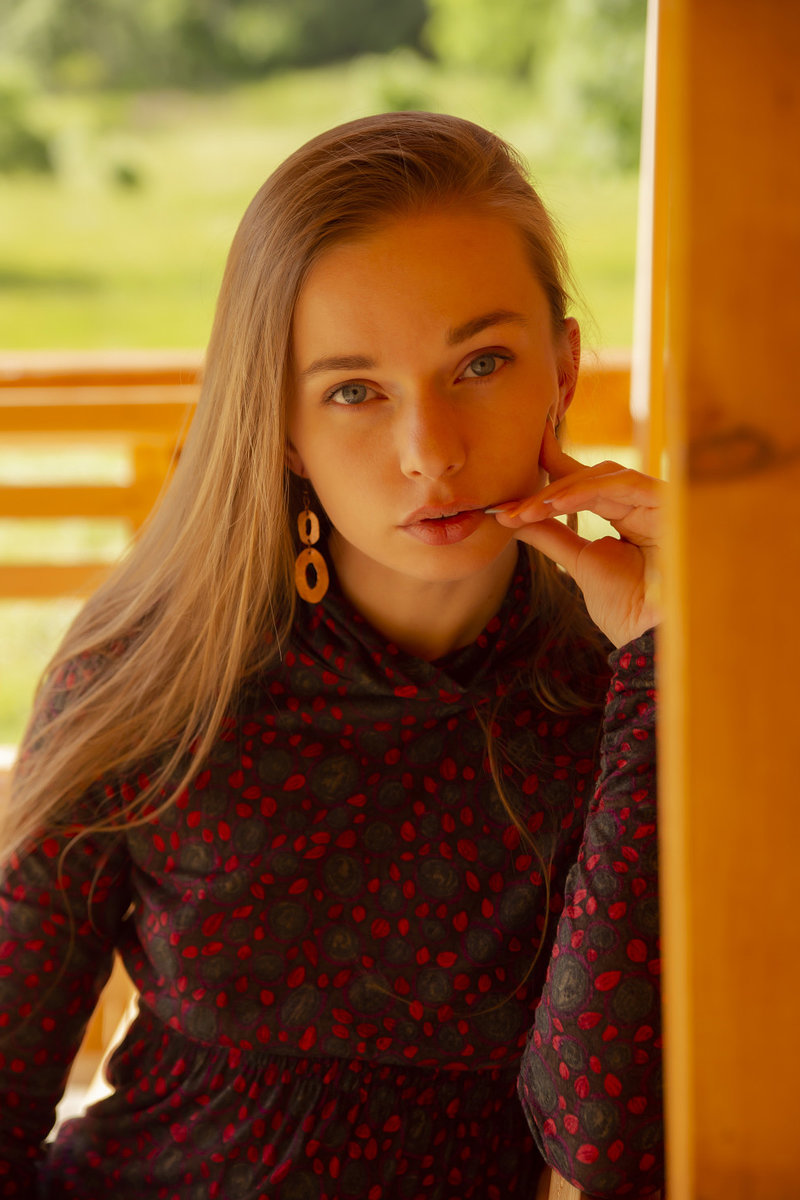 Яна, 34 года, 5 размер груди