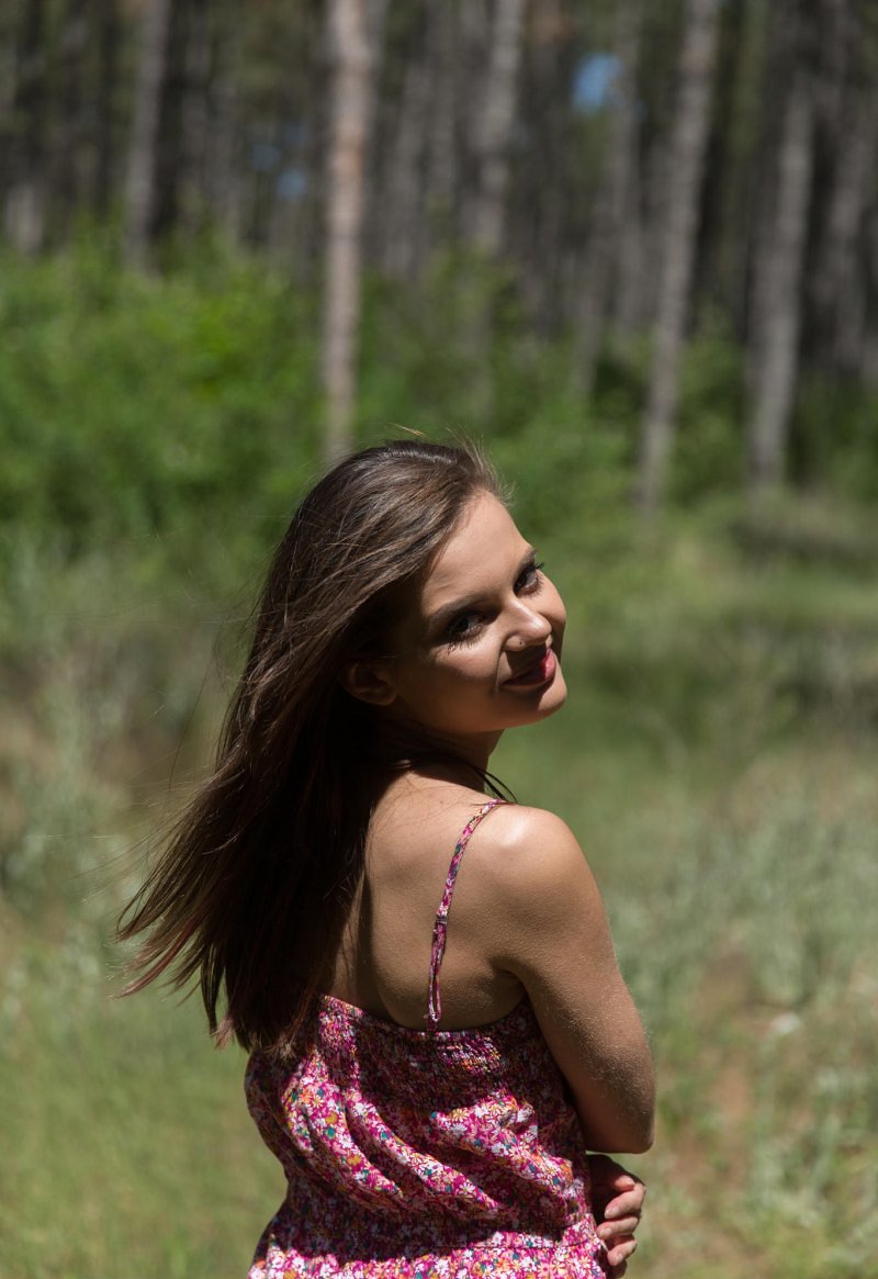 Анна, 31 год, 1 размер груди